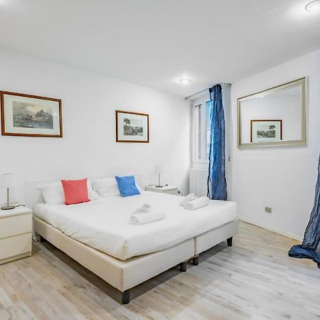 Sant'Ambrogio Central Apt: Your Florence Hideaway Luaran gambar