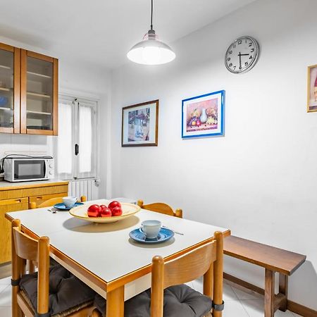Sant'Ambrogio Central Apt: Your Florence Hideaway Luaran gambar