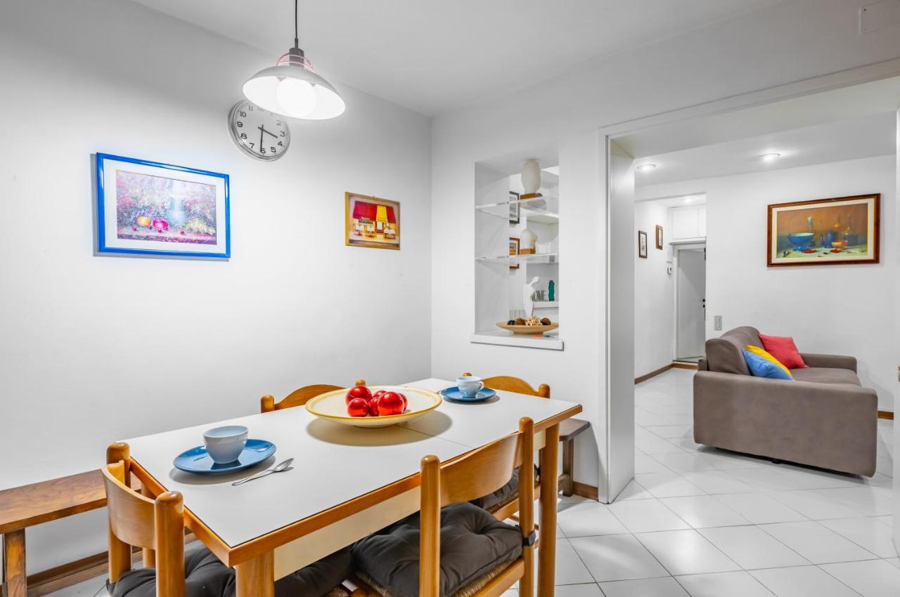 Sant'Ambrogio Central Apt: Your Florence Hideaway Luaran gambar