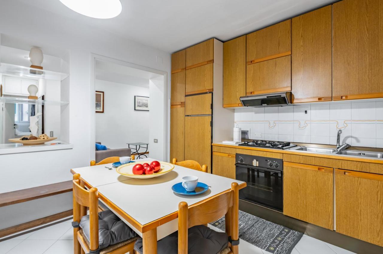 Sant'Ambrogio Central Apt: Your Florence Hideaway Luaran gambar